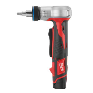 Expandidora de tubo sub compacta M12™ UPONOR™ Q&E Milwaukee - Ref. 4933441730