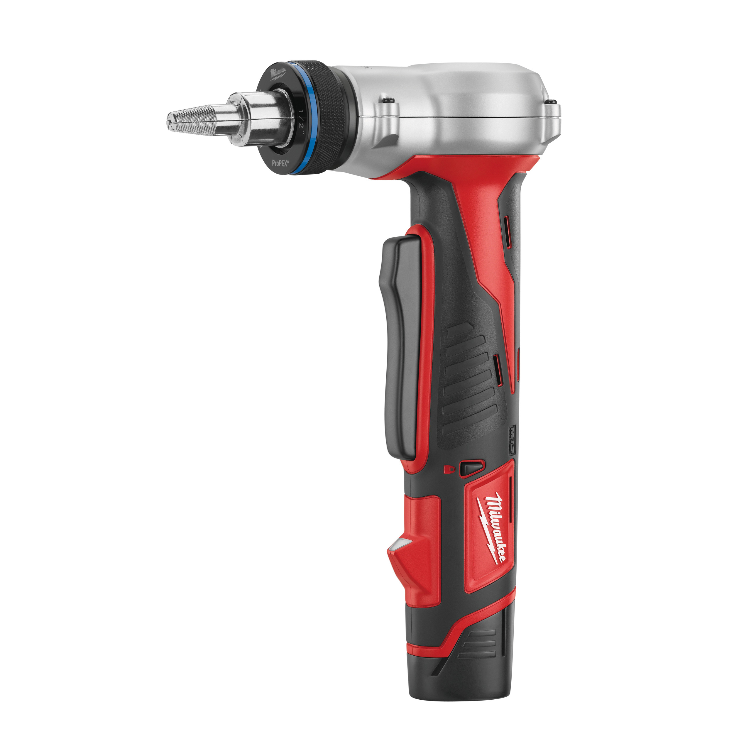 Expandidora de tubo sub compacta M12™ UPONOR™ Q&E Milwaukee - Ref. 4933441730 - Imagen 2