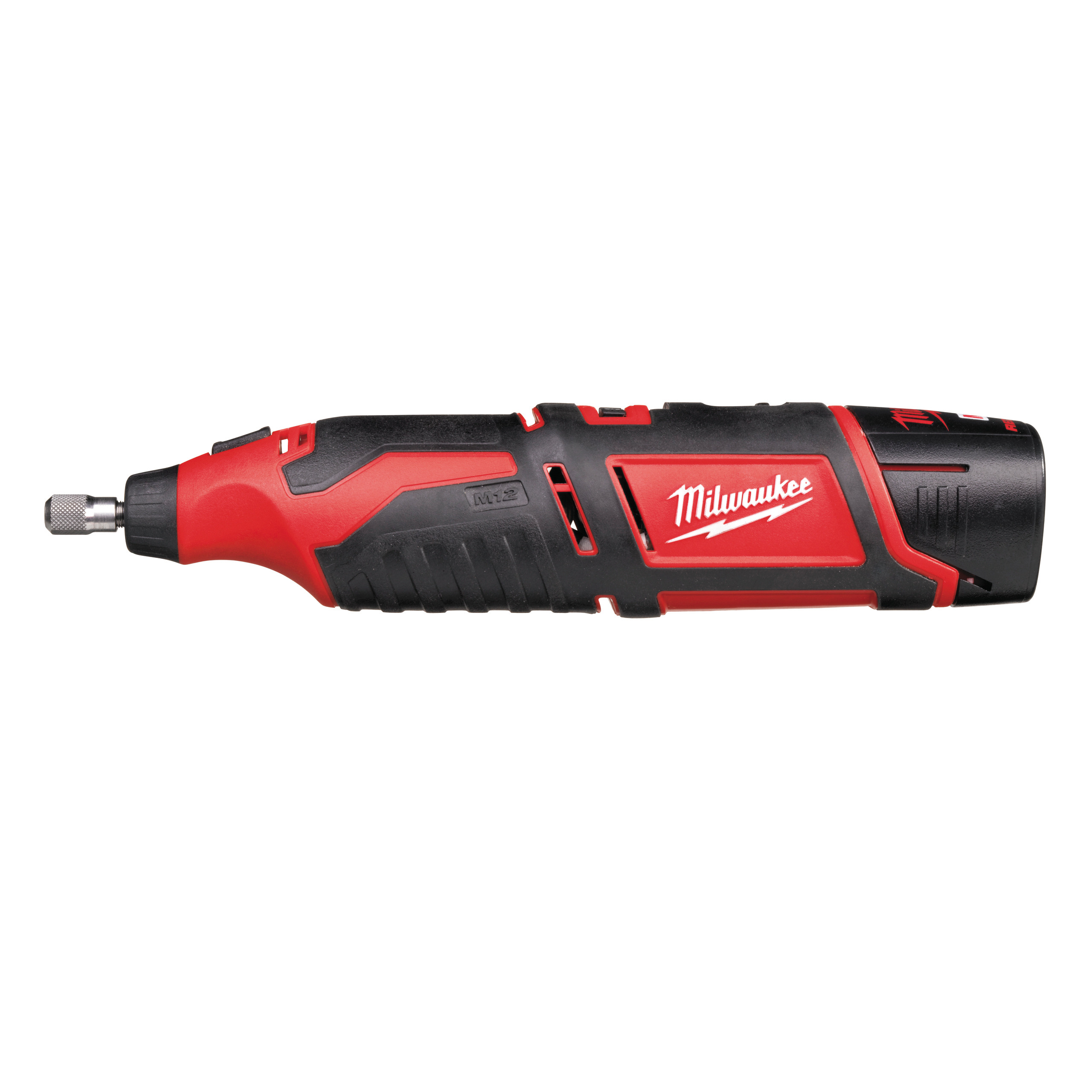 Herramienta rotativa sub compacta M12™ C12 RT Milwaukee - Imagen 3