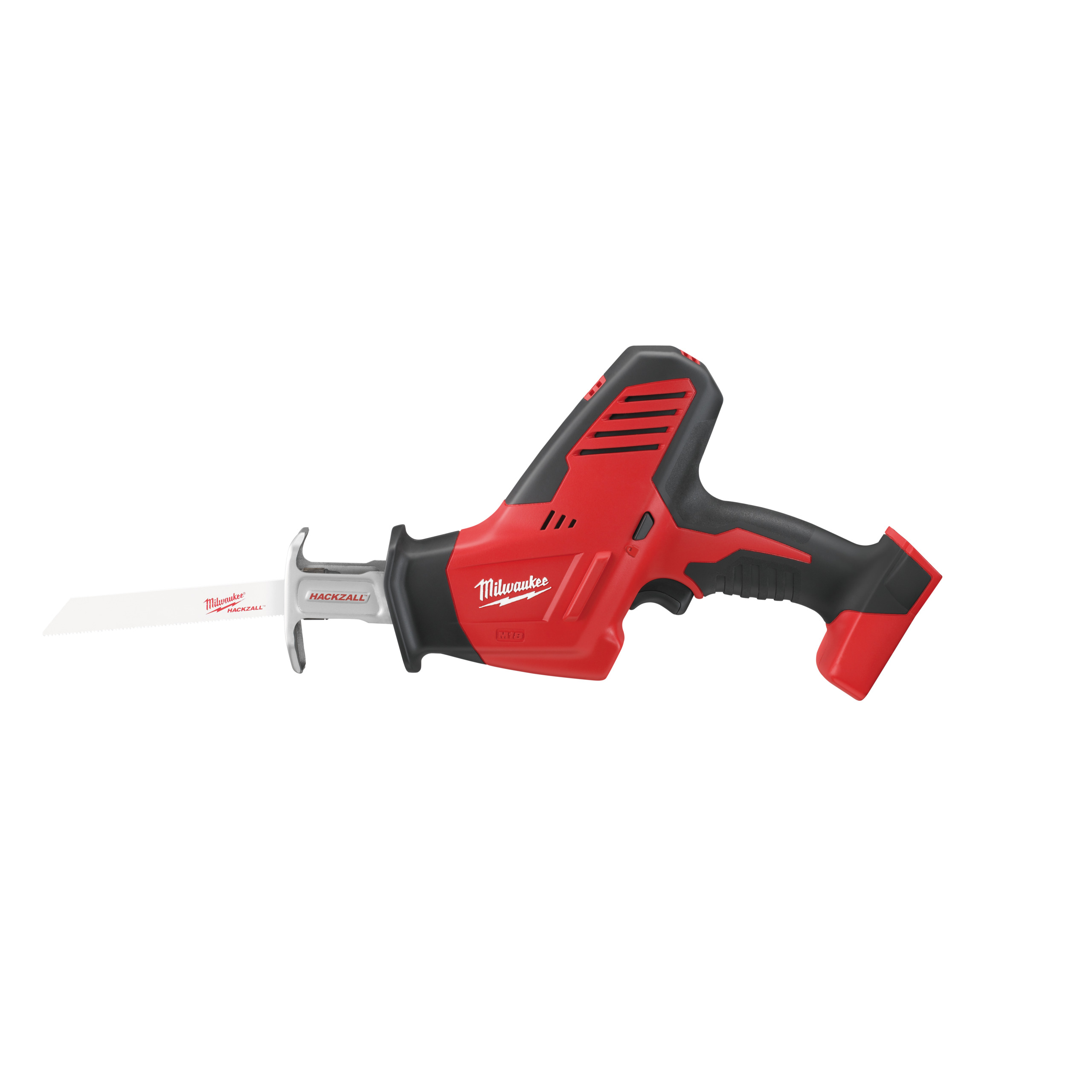 Sierra de sable M18™ HACKZALL™ C18 HZ Milwaukee