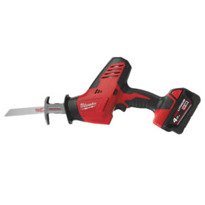 Sierra de sable de una mano M18™ HACKZALL™ C18 HZ Milwaukee