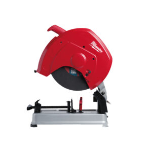 Tronzadora de metal de 2300W CHS 355 Milwaukee