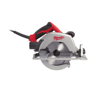 Sierra circular de 184mm (profundidad 61mm) CS 60 Milwaukee