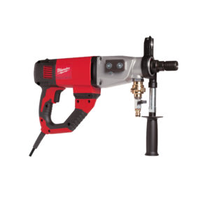 Taladro para perforación de diamante de 3 velocidades DD 3-152 Milwaukee
