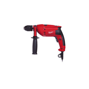 Taladro rotativo de 630W de 1 velocidad DE 13 RP Milwaukee