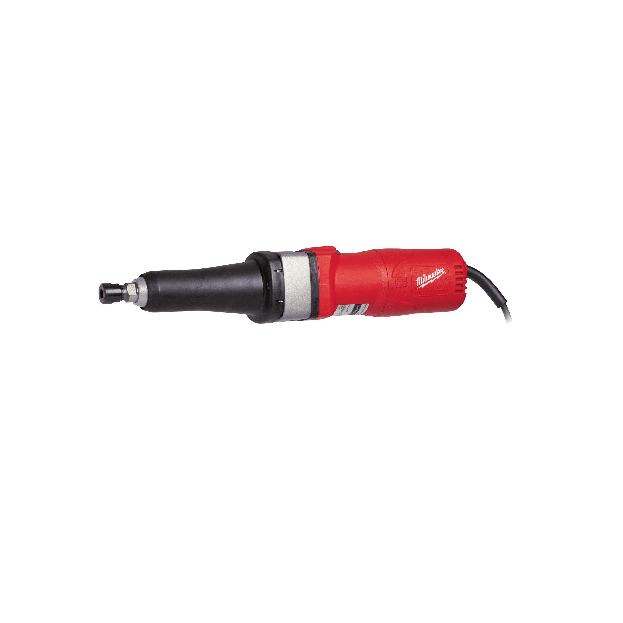Amoladora recta de velocidad variable de 2 manos DGL 30 E Milwaukee - Imagen 2