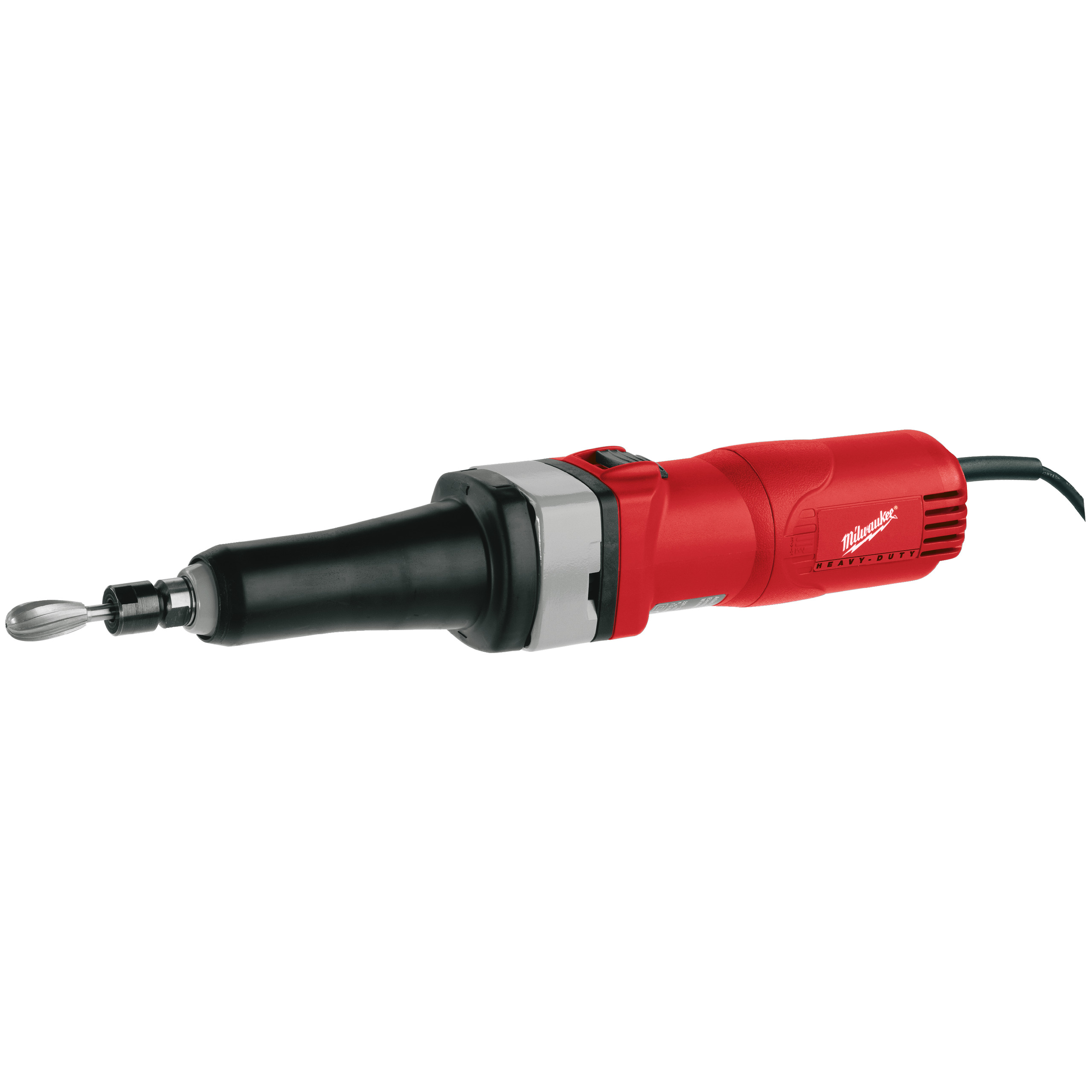 Amoladora recta de velocidad variable de 2 manos DGL 30 E Milwaukee - Imagen 3