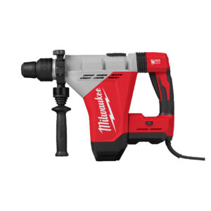 Martillo combinado SDS-Max 8kg HACO850 Milwaukee
