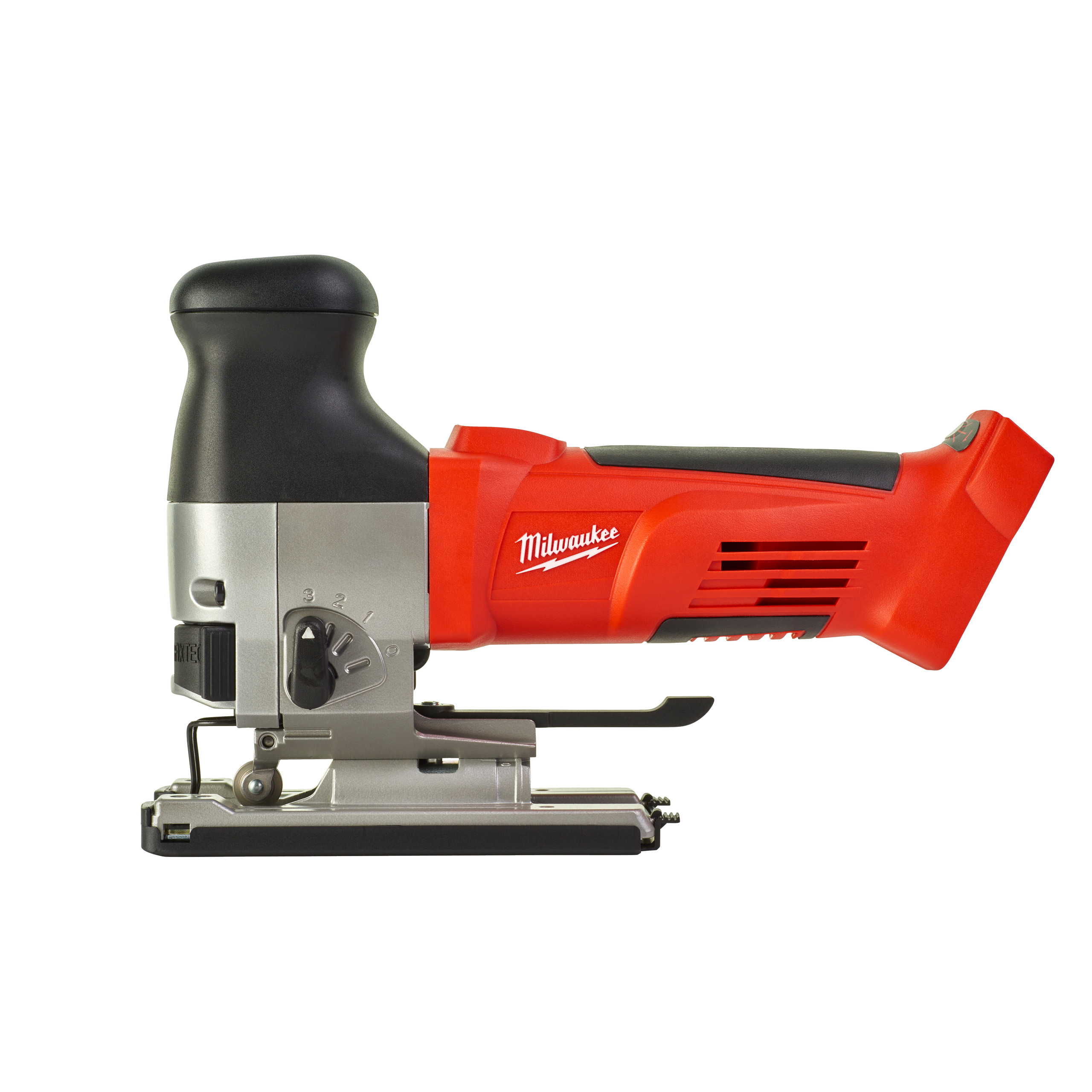 Sierra de calar Heavy Duty – M18™ HD18 JSB Milwaukee