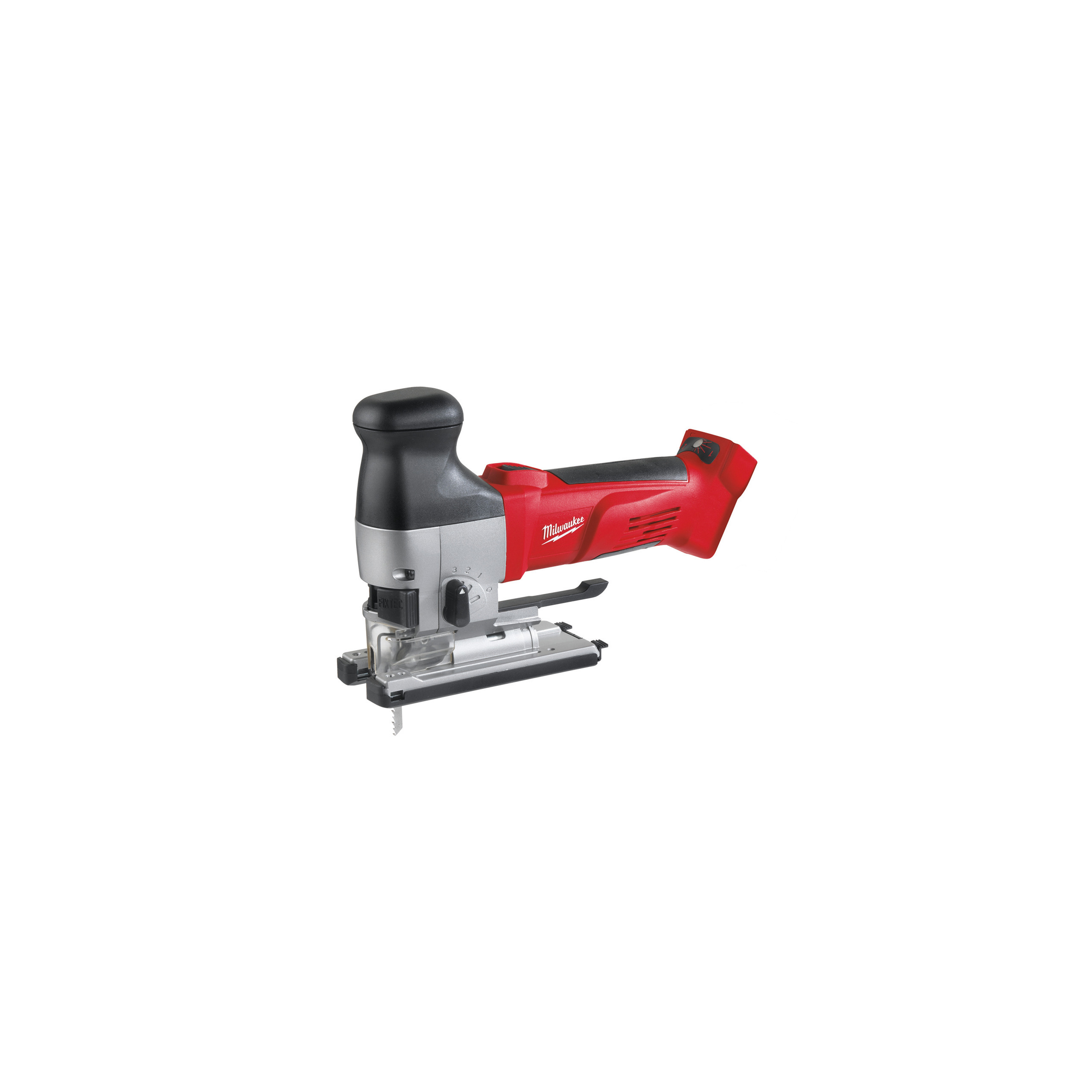 Sierra de calar Heavy Duty – M18™ HD18 JSB Milwaukee - Imagen 2