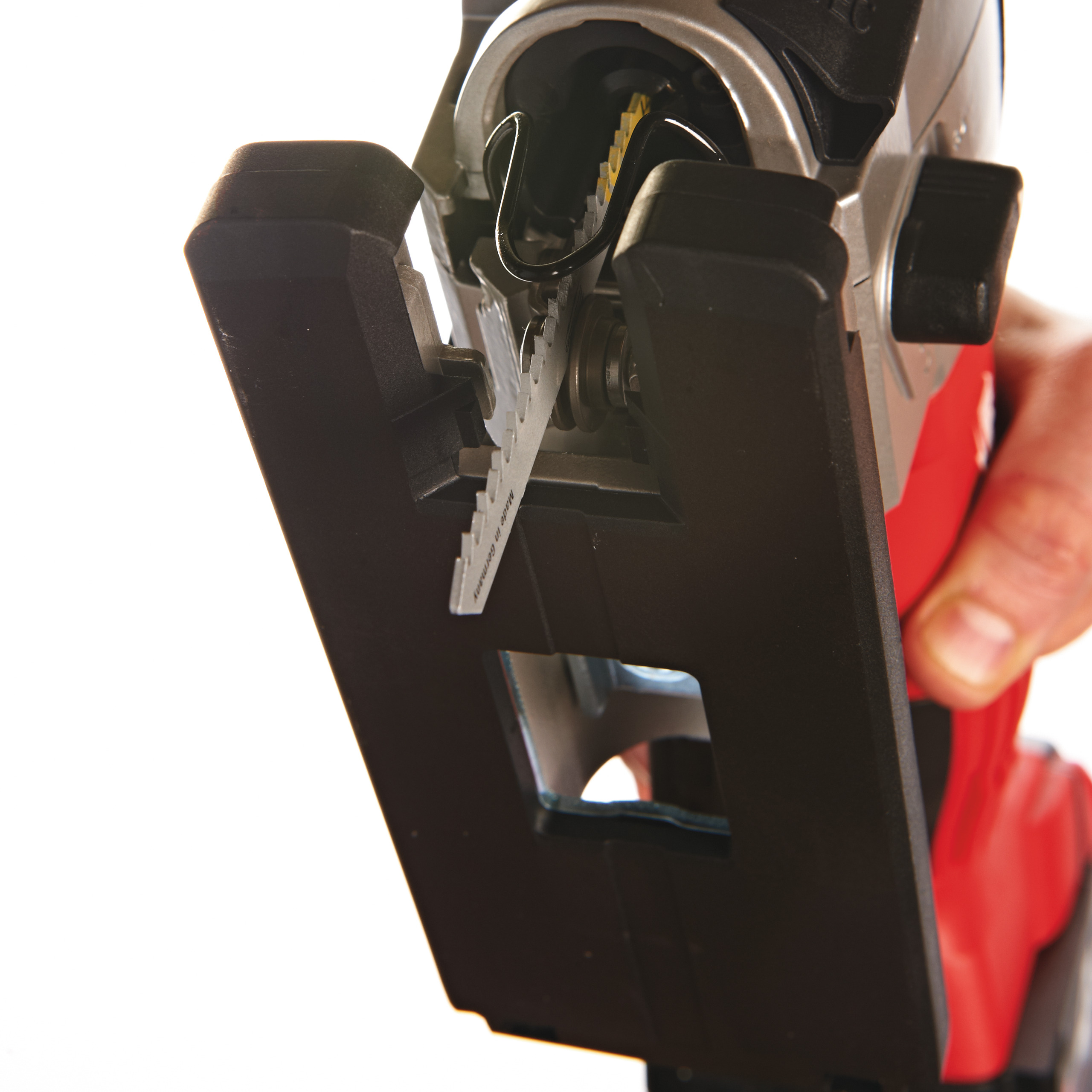 Sierra de calar Heavy Duty – M18™ HD18 JSB Milwaukee - Imagen 5