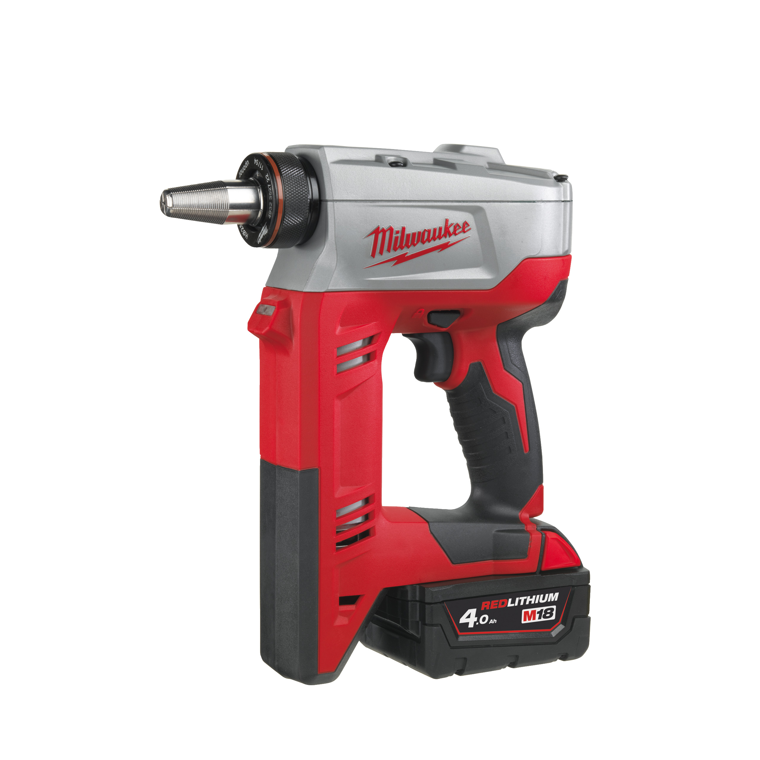 Expandidora de tubo M18™ UPONOR™ Q&E Milwaukee - Ref. 4933441774 - Imagen 2