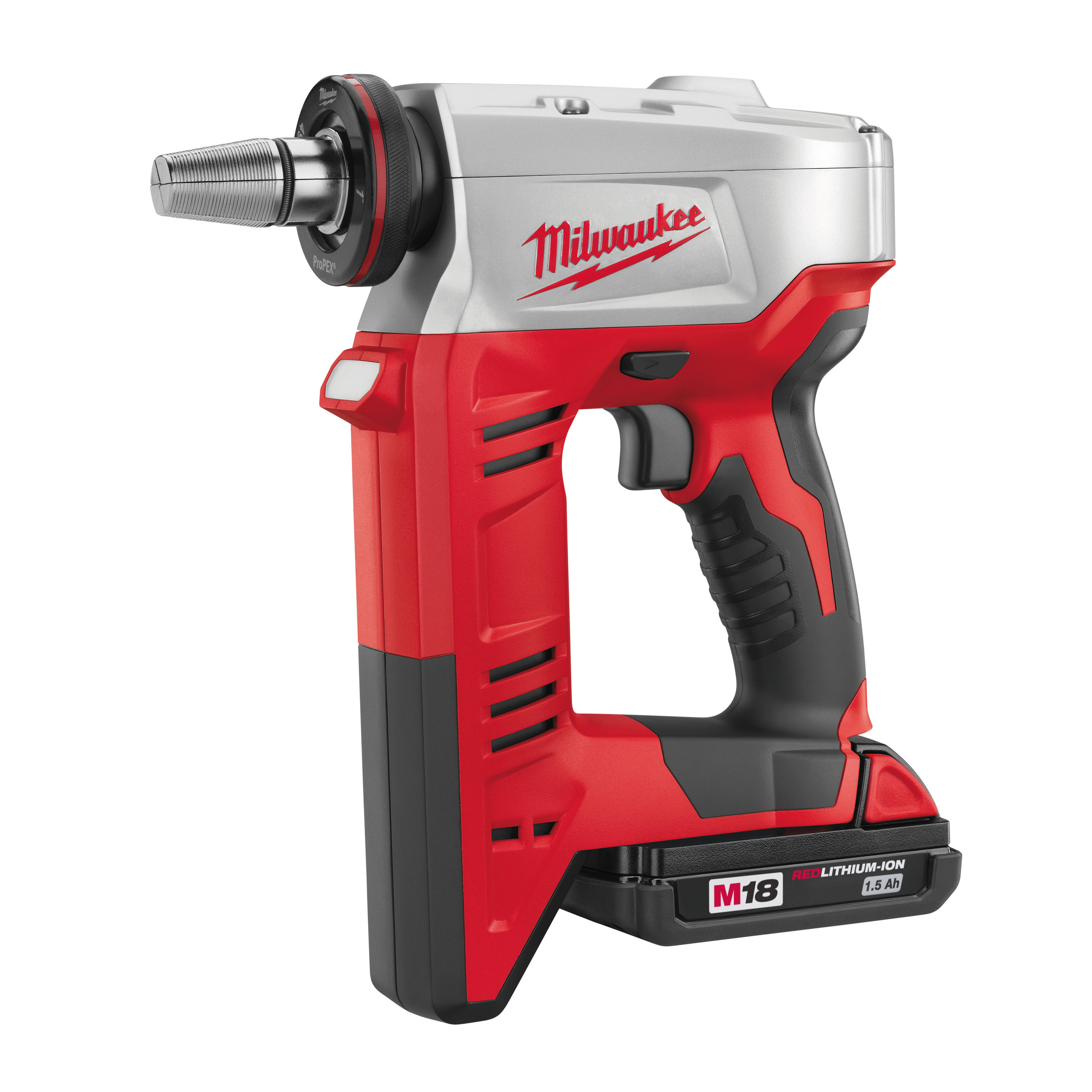 Expandidora de tubo M18™ UPONOR™ Q&E Milwaukee - Ref. 4933441771 - Imagen 3