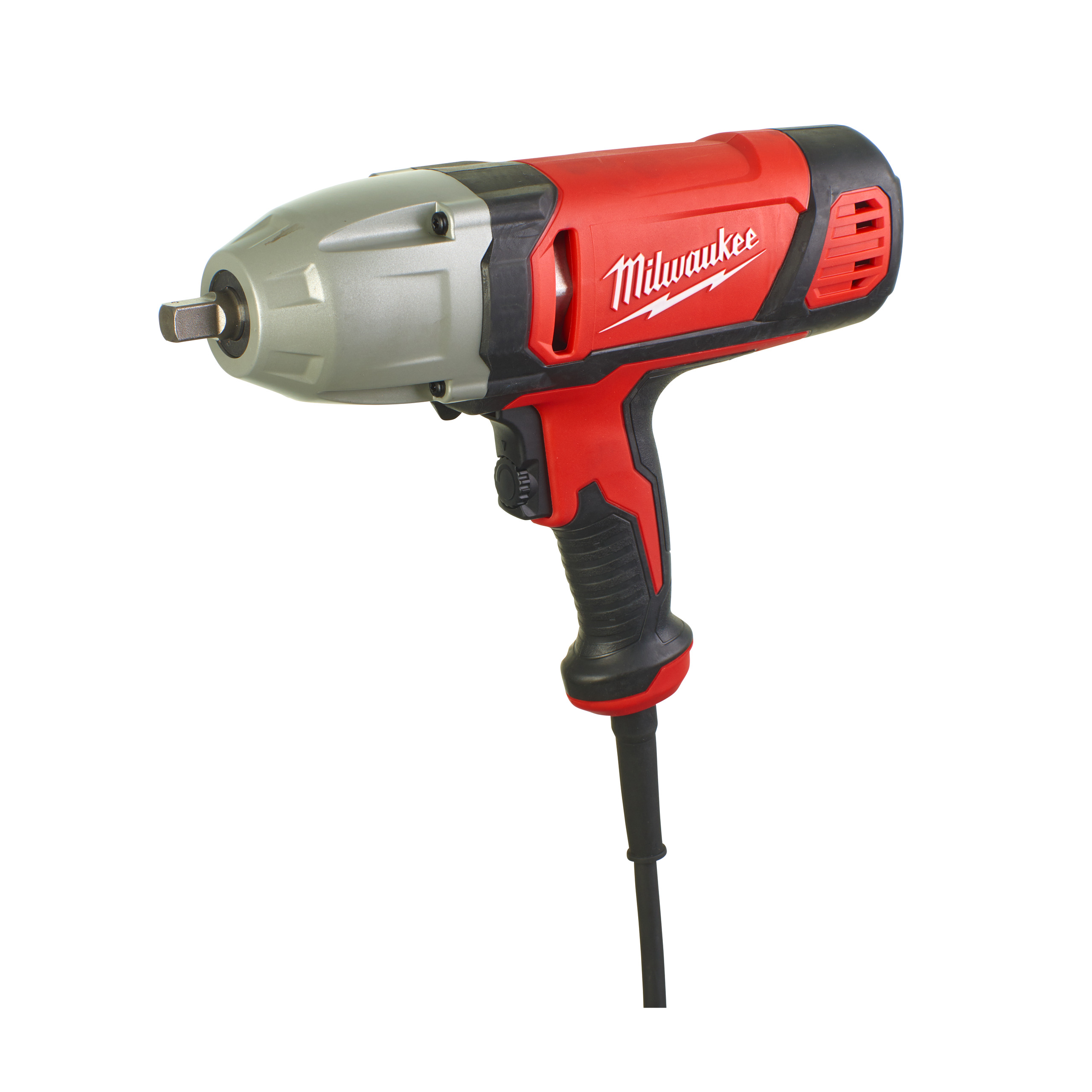 Llave de impacto ½″ IPWE 400 R Milwaukee - Imagen 2