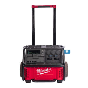Conversor de energía ROLL-ON™ 2,5kWh IRPSUOP2500 Milwaukee