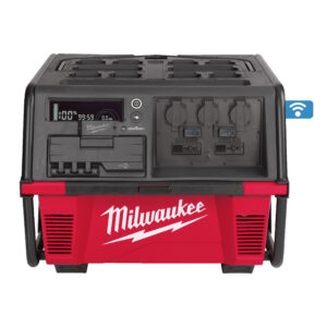 Conversor de energía ROLL-ON™ 6kWh IRPSUOP6000 Milwaukee