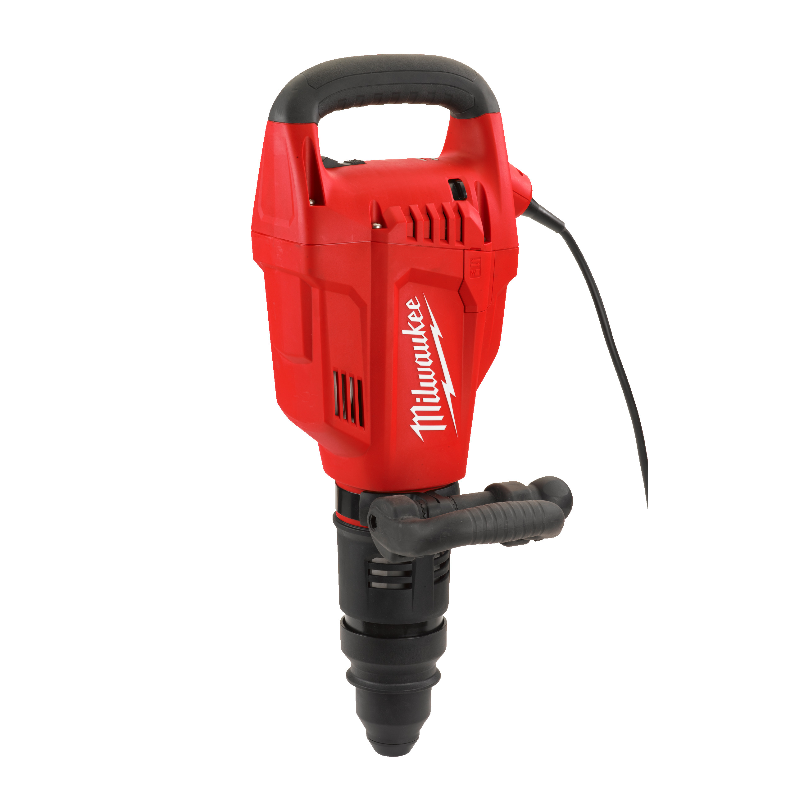 Martillo rompedor SDS-Max de 12kg K 1000 S Milwaukee - Imagen 2