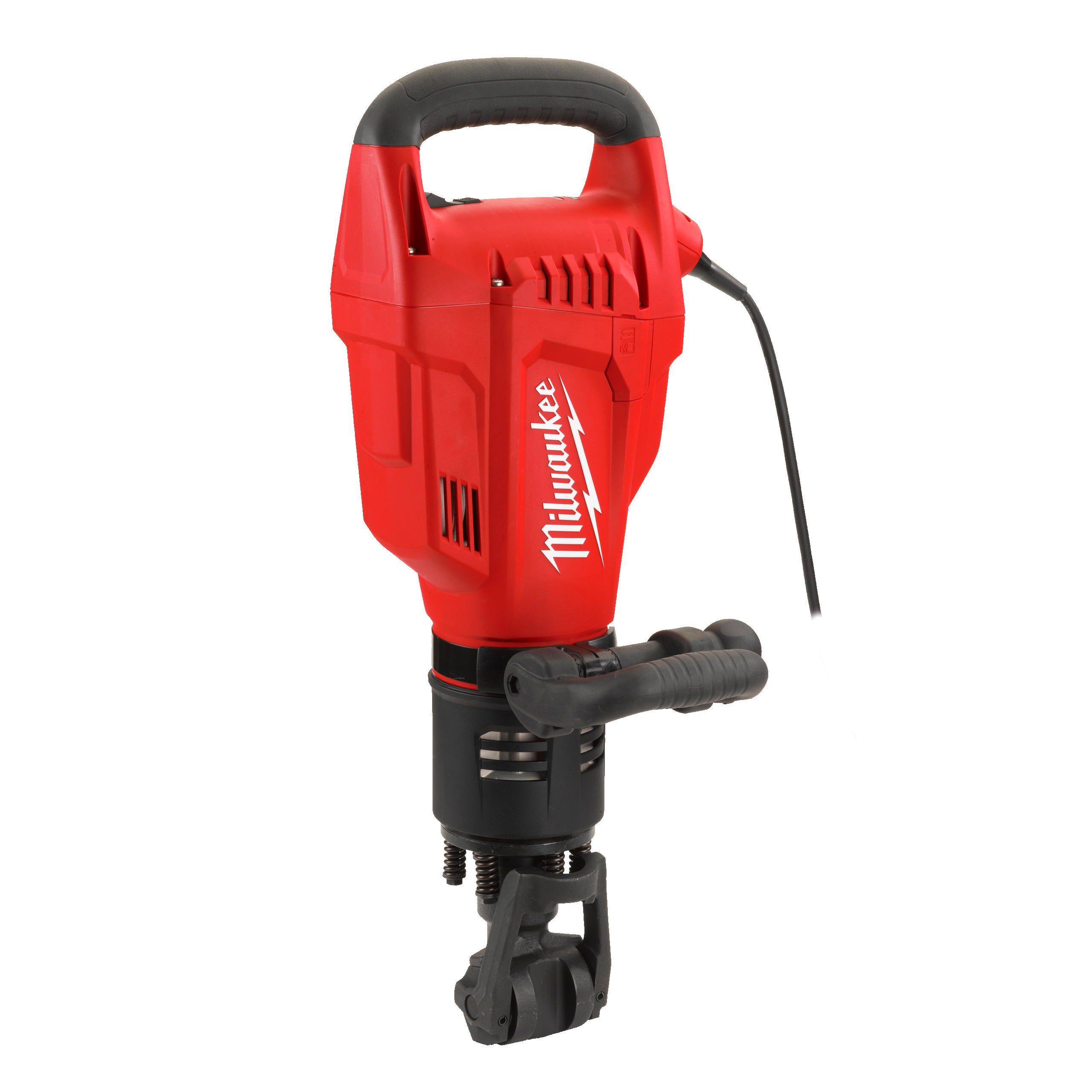 Martillo demoledor K-Hex de 28mm de 16Kg K 1528 H Milwaukee - Imagen 2