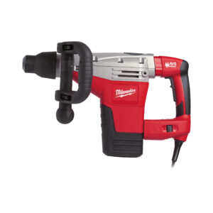 Martillo demoledor SDS-Max de 5kg K 500 S Milwaukee