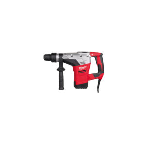 Martillo demoledor SDS-Max de 5kg K 500 ST Milwaukee