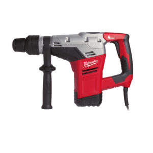 Martillo combinado SDS-Max de 5kg K 540 S Milwaukee