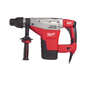 Martillo combinado SDS-Max de 5kg K 545 S Milwaukee