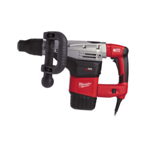 Martillo demoledor de 7kg SDS-Max K 700 S Milwaukee