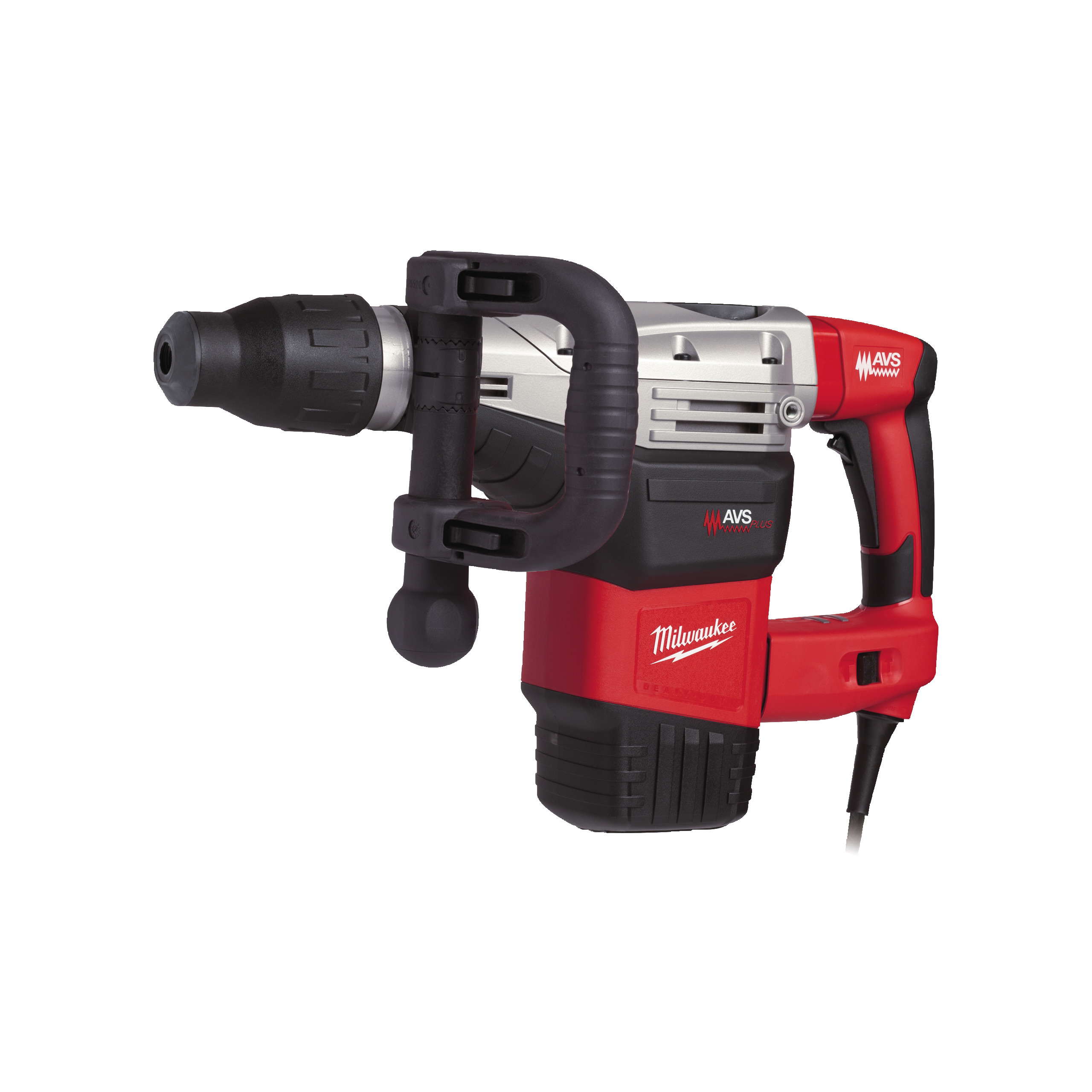 Martillo demoledor de 7kg SDS-Max K 700 S Milwaukee - Imagen 2