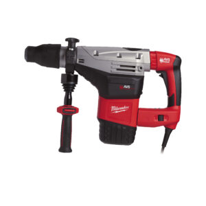 Martillo demoledor SDS-Max de 7Kg K 750 S Milwaukee