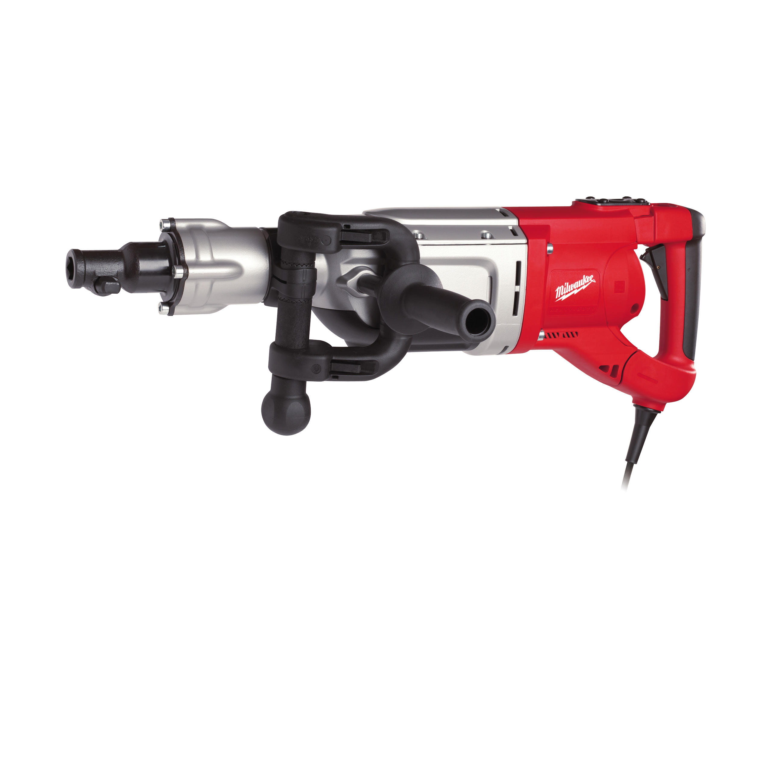 Martillo demoledor K-Hex de 10Kg K 900 Milwaukee - Imagen 3