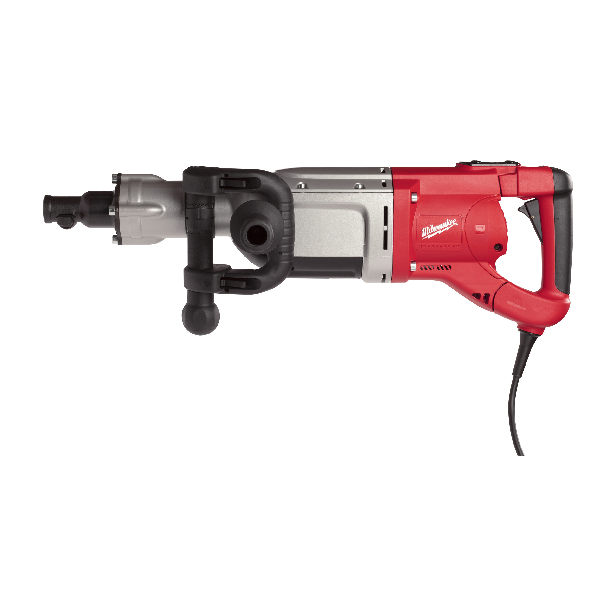 Martillo demoledor K-Hex de 10Kg K 900 Milwaukee