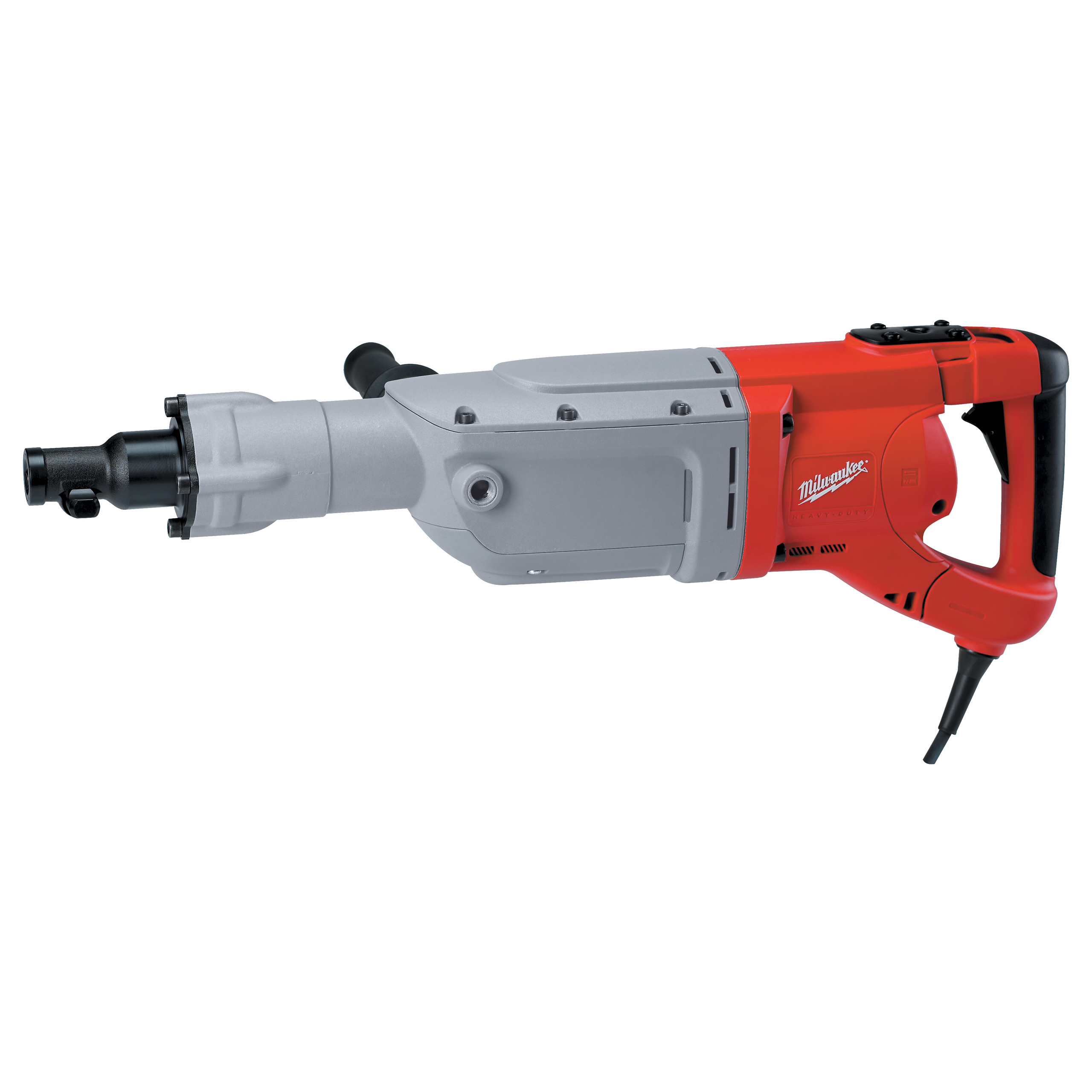 Martillo demoledor K-Hex de 10Kg K 900 Milwaukee - Imagen 2