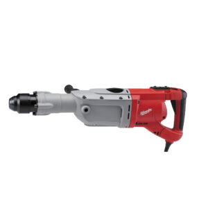 Martillo demoledor SDS-Max de 10Kg K 900 Milwaukee