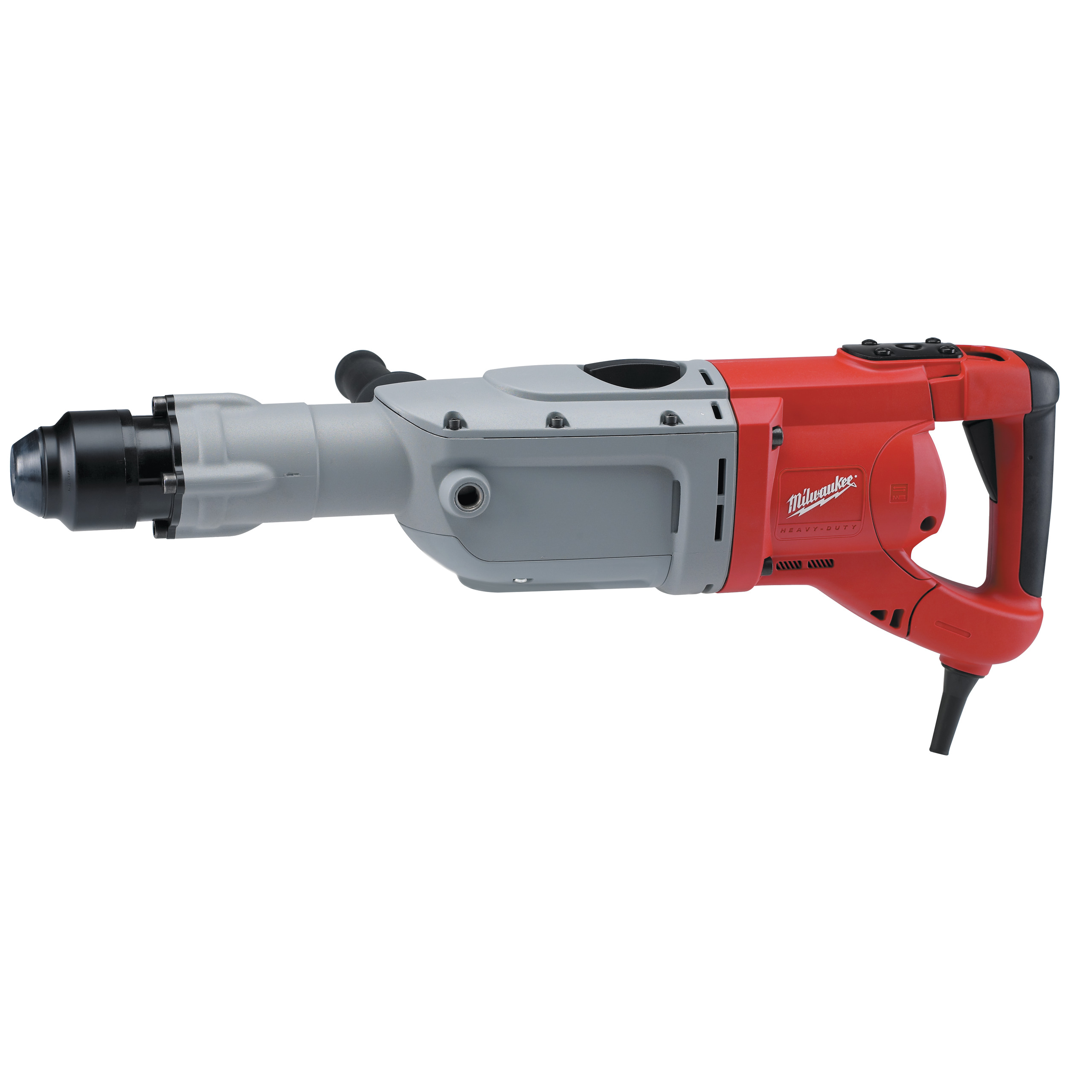 Martillo demoledor SDS-Max de 10Kg K 900 Milwaukee - Imagen 2