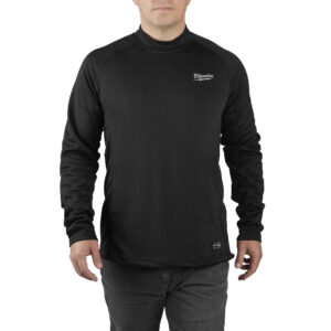 Camiseta interior térmica REDLITHIUM™ USB L4 HBLB Milwaukee