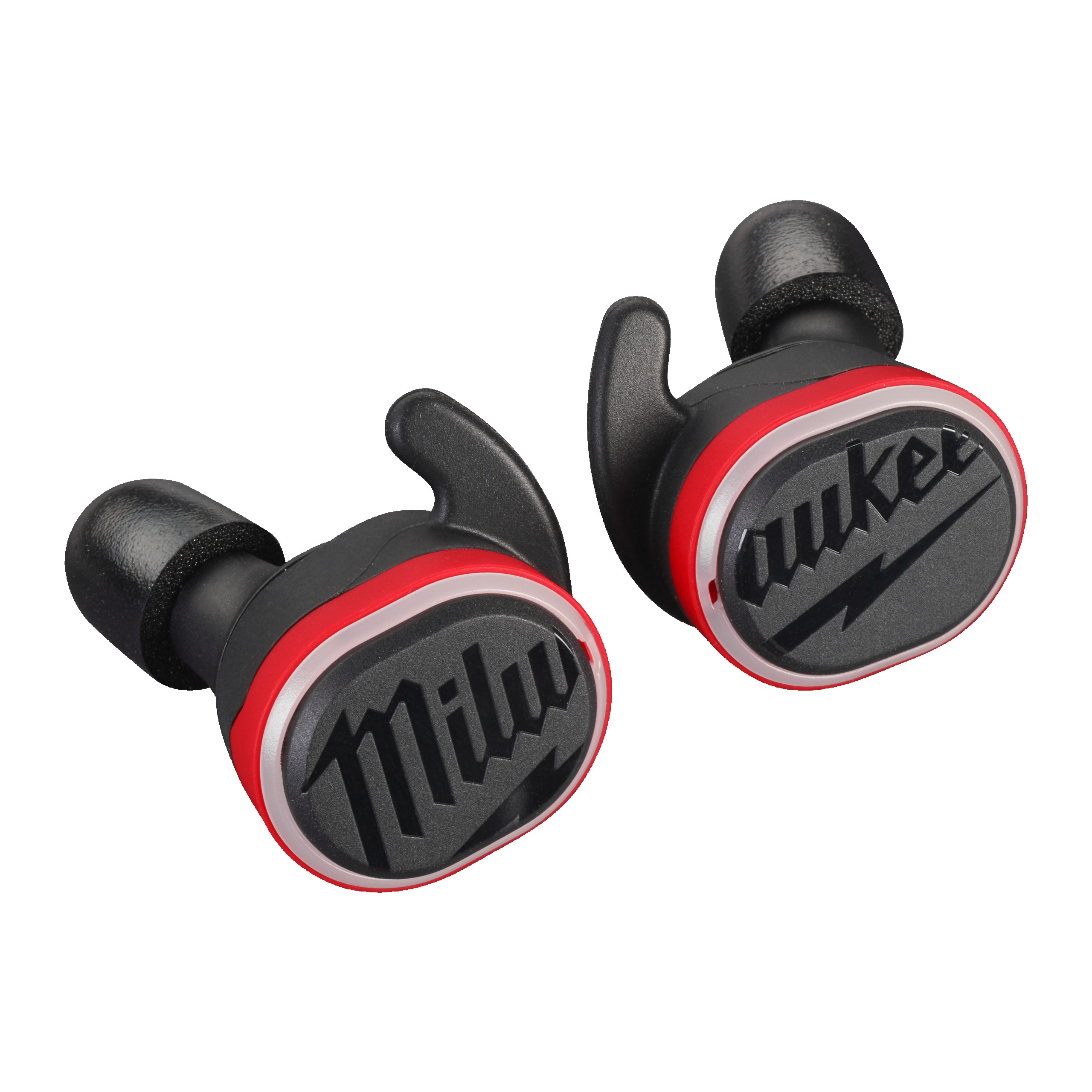 Cascos recargables USB con Bluetooth® Milwaukee - Imagen 2