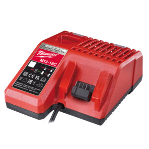 Cargador multivoltaje M12™ - M18™ M12-18 C Milwaukee