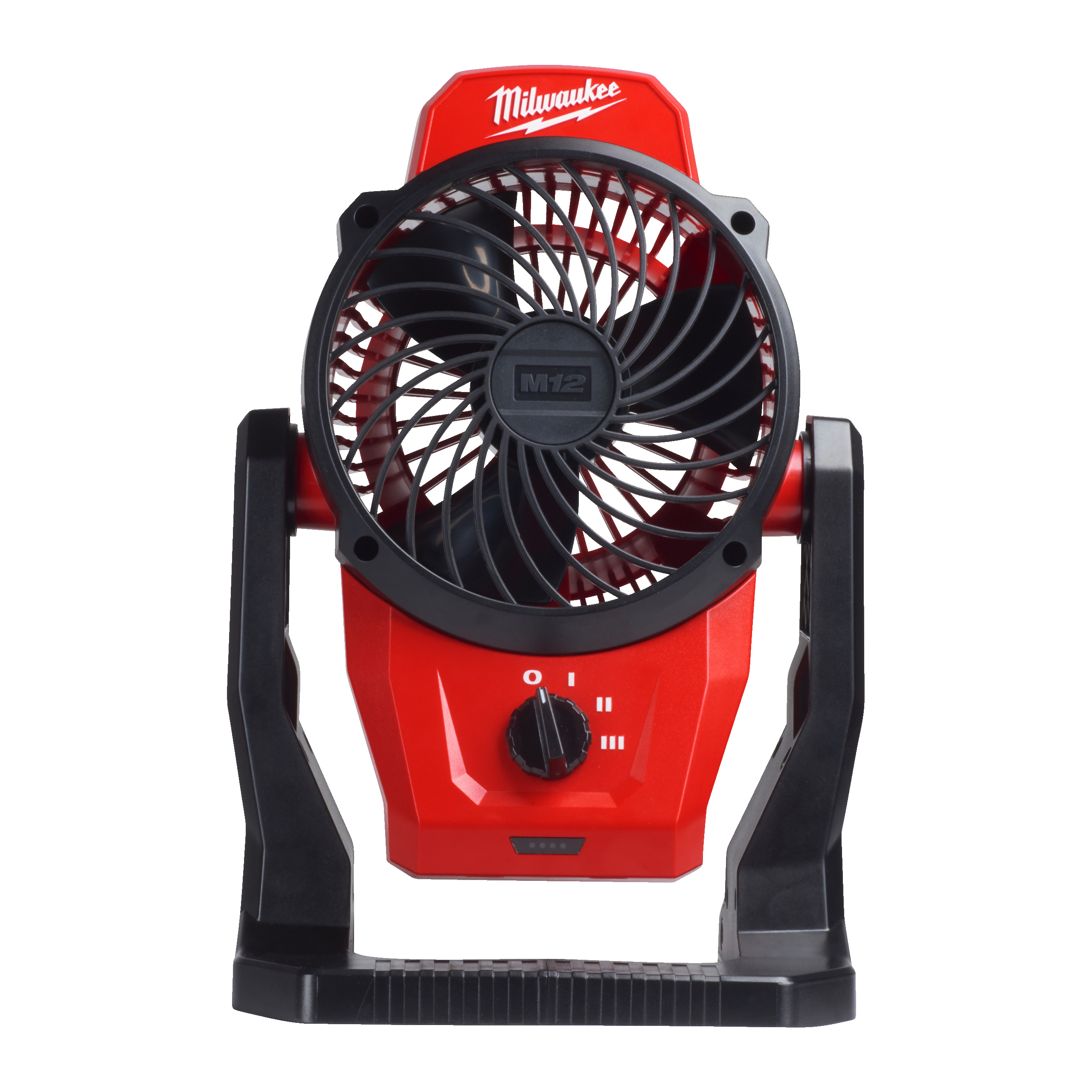 Ventilador M12™ M12 AF Milwaukee