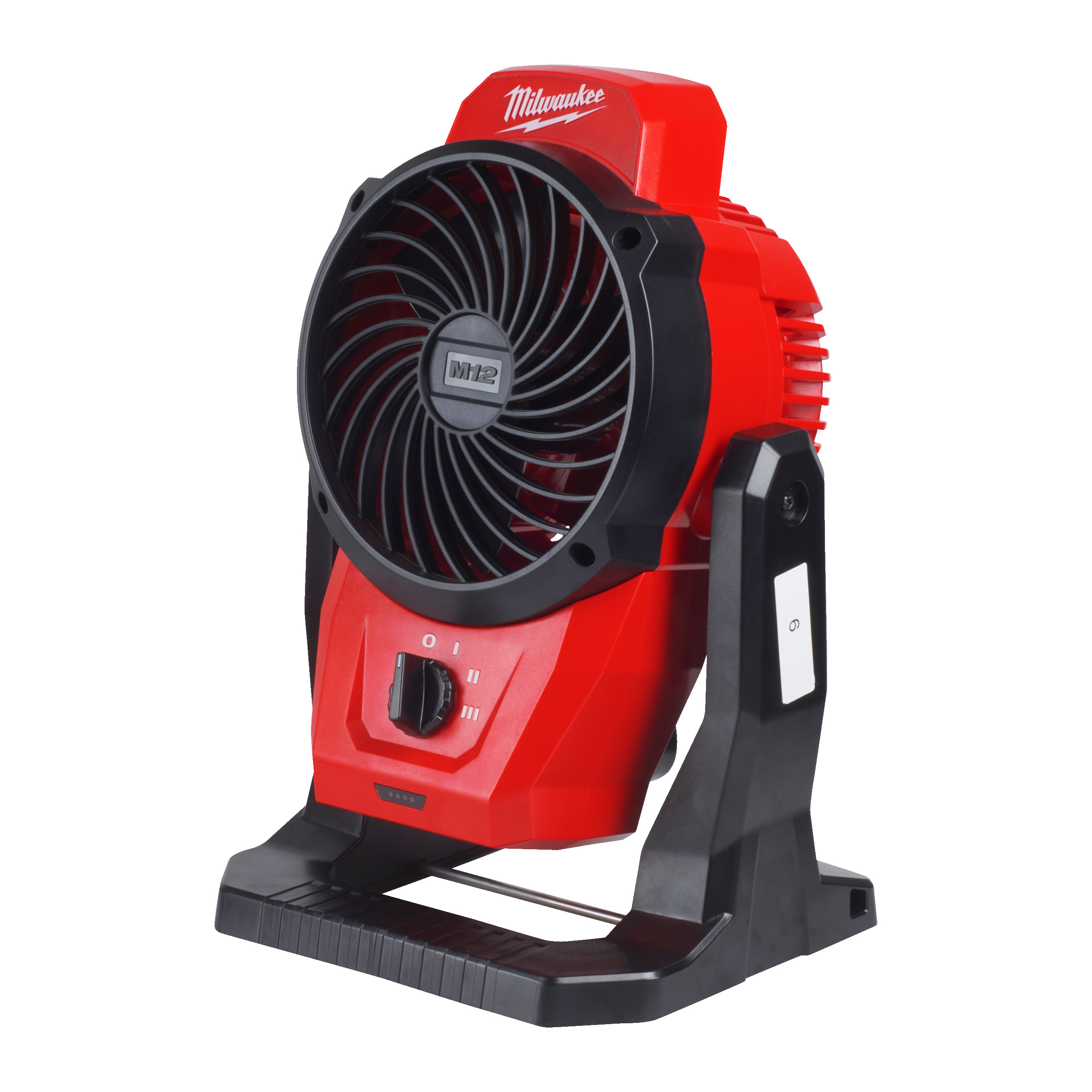 Ventilador M12™ M12 AF Milwaukee - Imagen 2