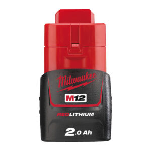 Bateria M12™ 2 M12 B2 Milwaukee