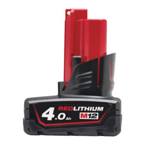 Batería M12™ 4 M12 B4 Milwaukee