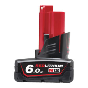 Batería M12™ 6 M12 B6 Milwaukee