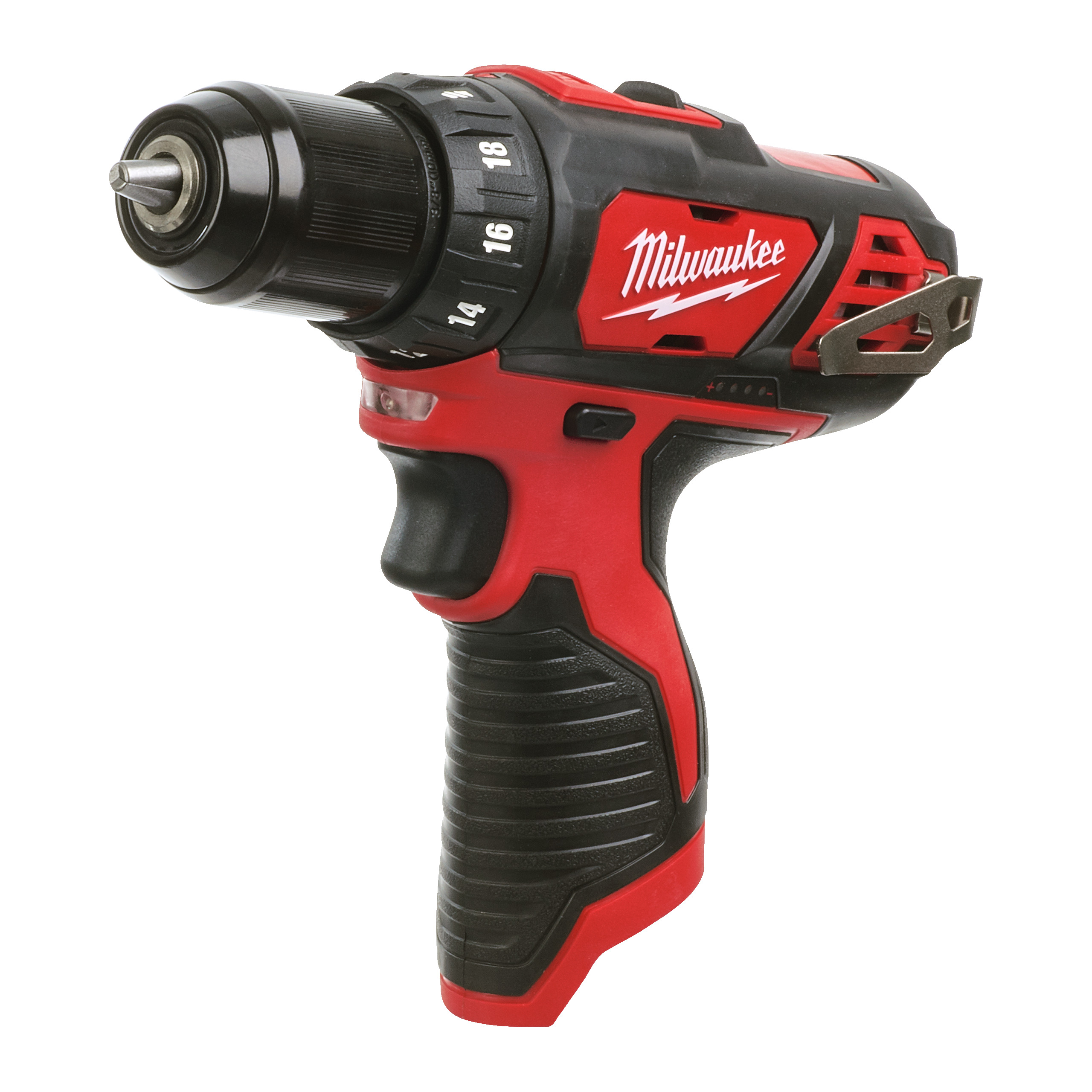 Taladro atornillador sub compacto M12™ Milwaukee - Imagen 2