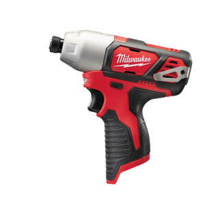 Atornillador de impacto sub compacto M12™ de ¼″ hexagonal M12 BID Milwaukee
