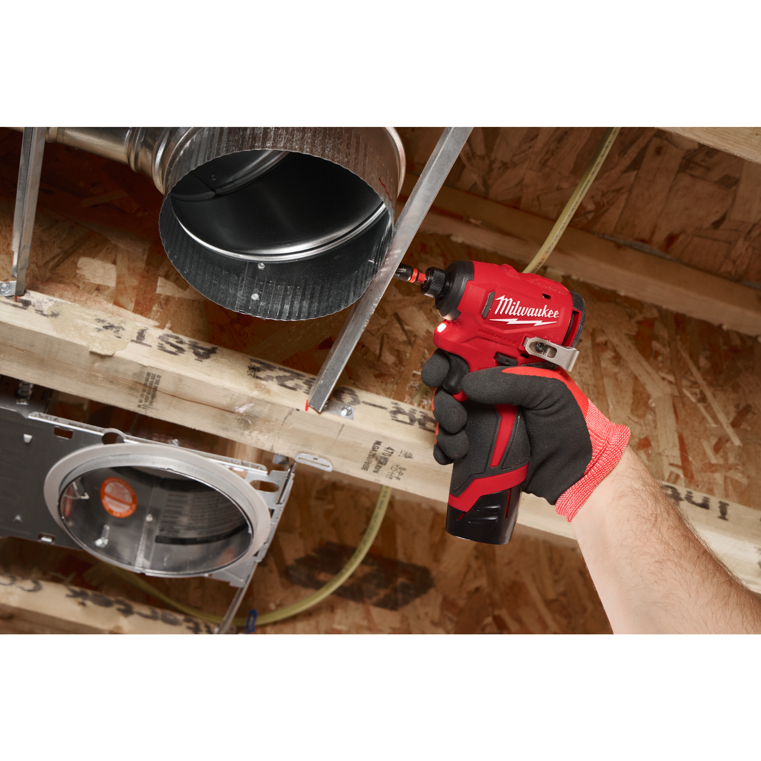Powerpack sin escobillas M12™ M12 BLPP3A Milwaukee - Imagen 3