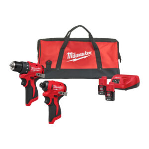 Powerpack sin escobillas M12™ M12 BLPP2D Milwaukee