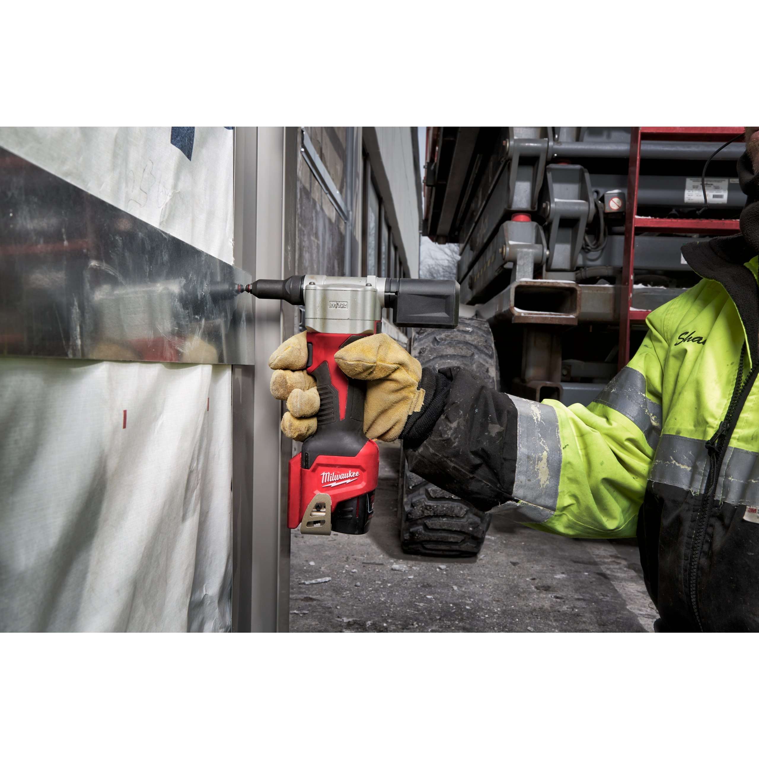 Powerpack M12™ M12 FPP2D2 Milwaukee - Imagen 3