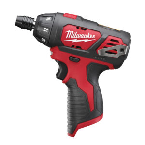 Atornillador sub compacto M12™ de 1 velocidad M12 BSD Milwaukee