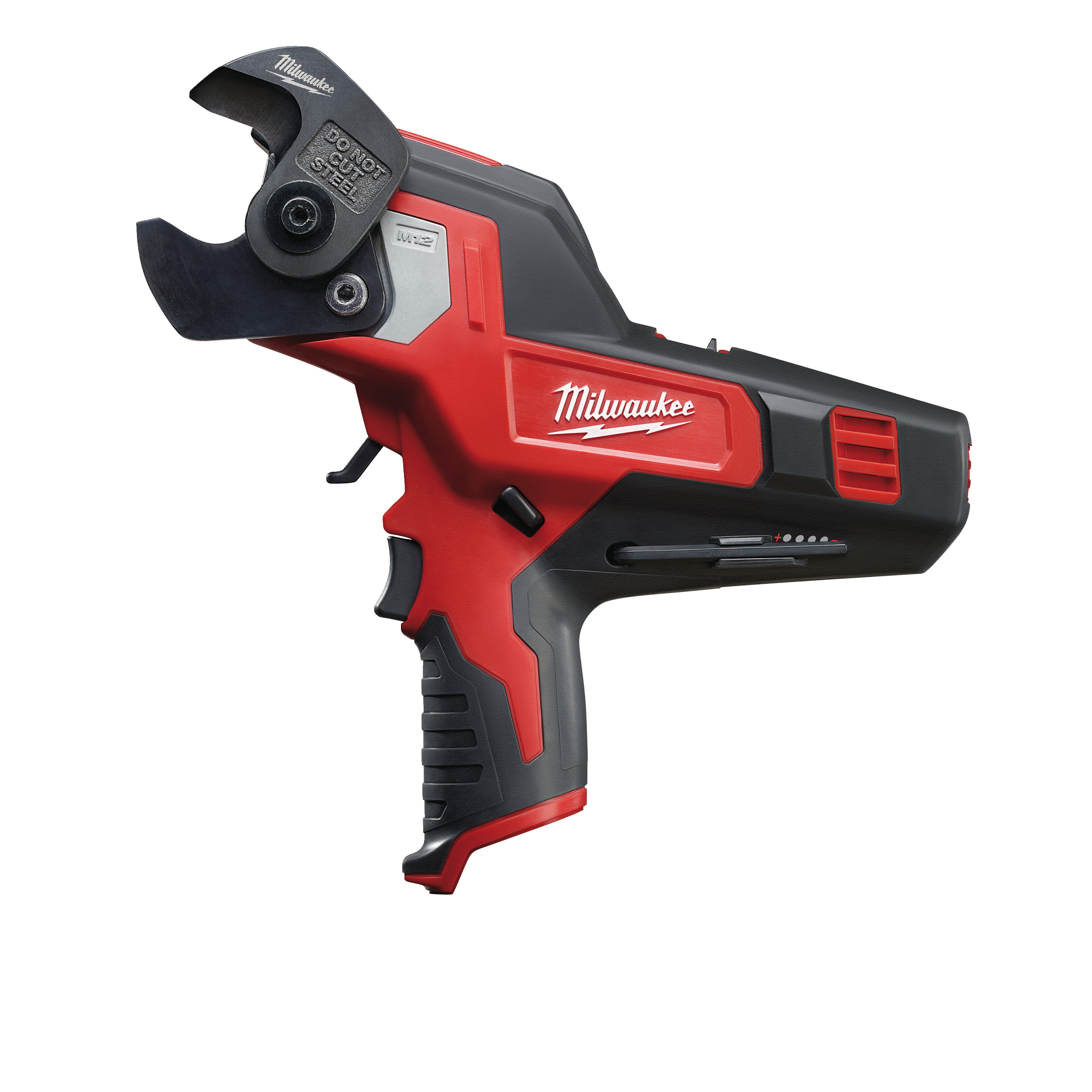 Cortadora de cable sub compacta M12™ M12 CC Milwaukee
