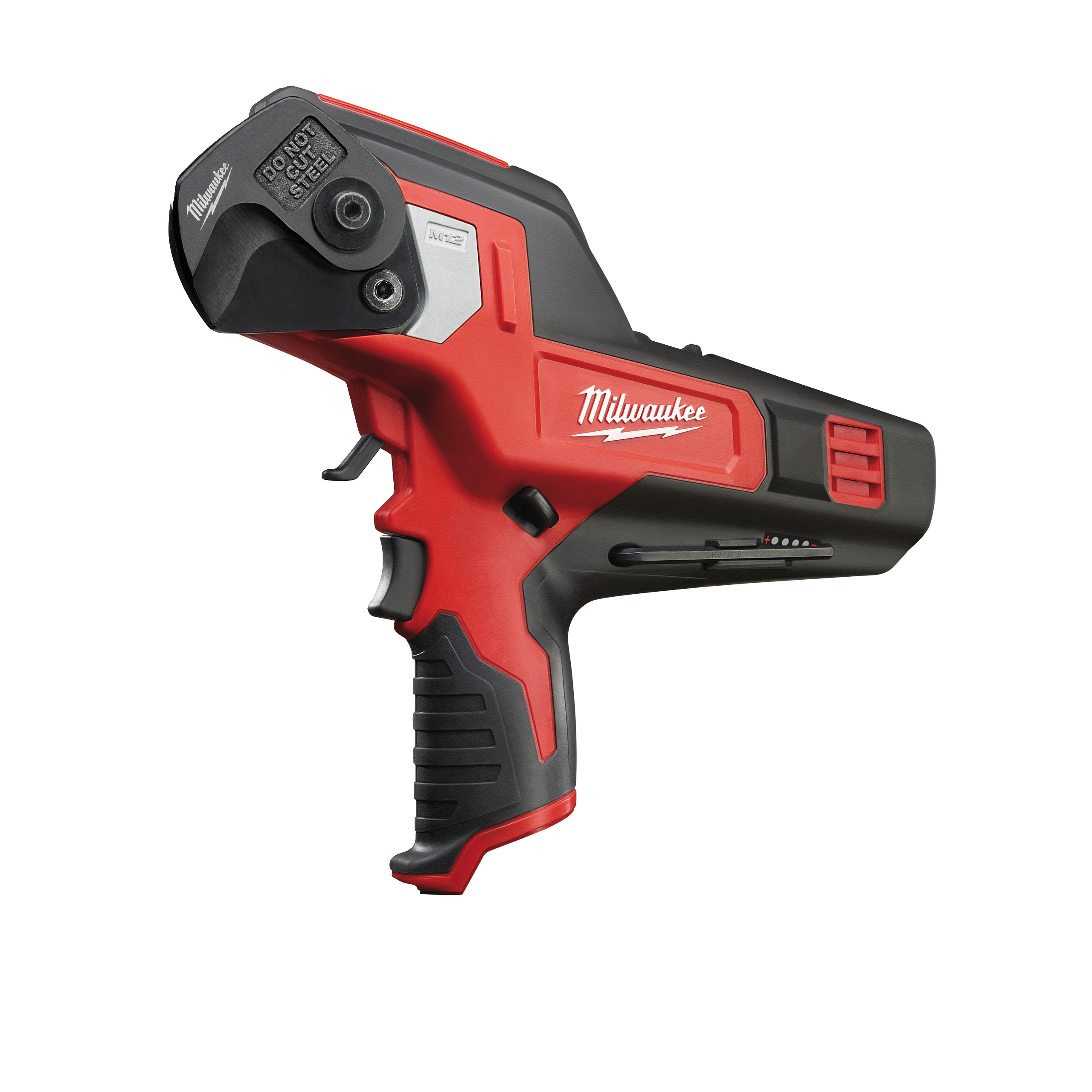 Cortadora de cable sub compacta M12™ M12 CC Milwaukee - Imagen 2